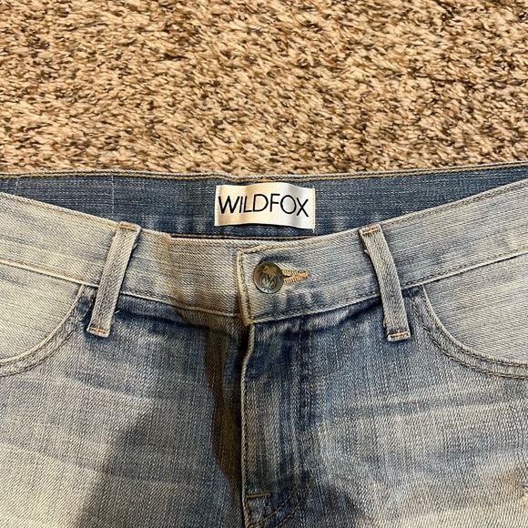 Wildfox Shorts - Picture 2 of 5